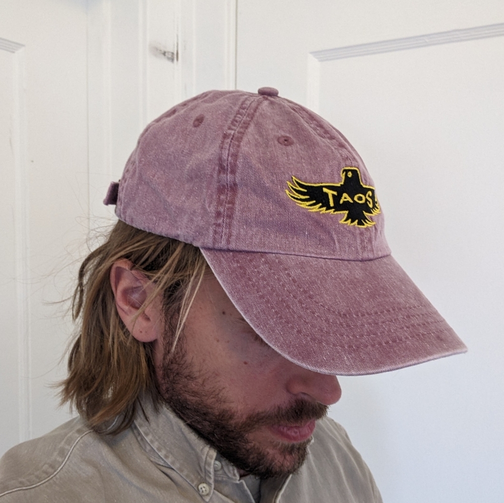 Toas baseball cap
